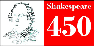 Shakespeare 450